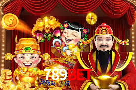 Sinta a adrenalina dos jogos de cassino com 789bet
