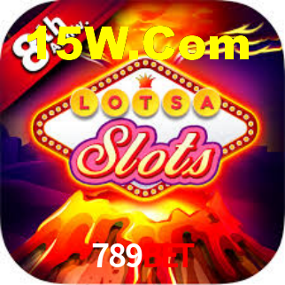 Interface do App 789bet
