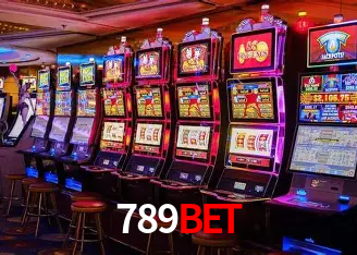 Estatísticas 789bet