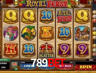 Login Seguro 789bet