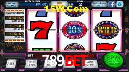 Diretório de Jogos 789bet