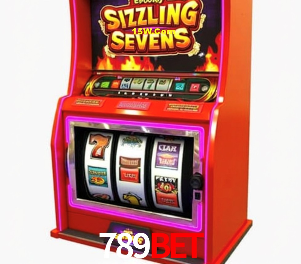 Casino Ao Vivo 789bet
