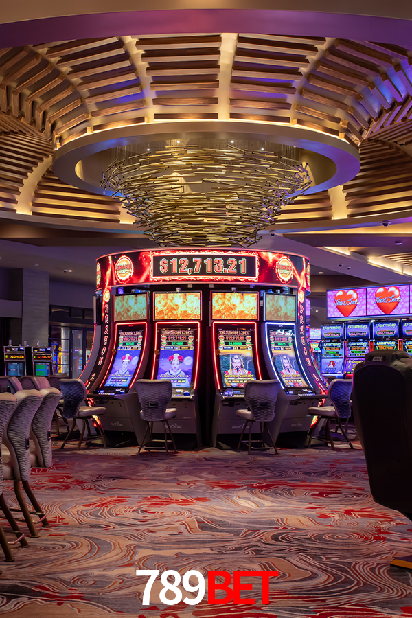 Casino Ao Vivo 789bet