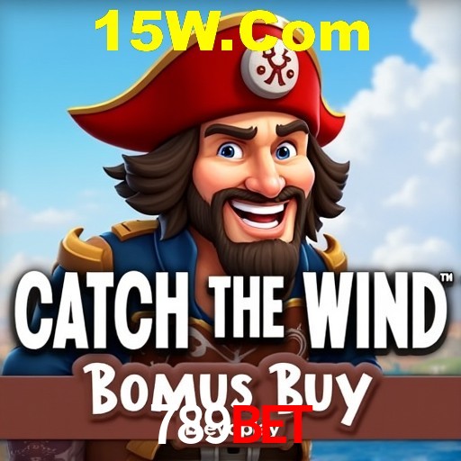 Bônus de Boas-vindas 789bet