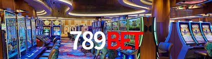 Tournaments 789bet