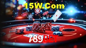 Roulette Table 789bet