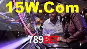 Sinta a adrenalina dos jogos de cassino com 789bet