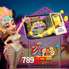 Welcome Bonus 789bet